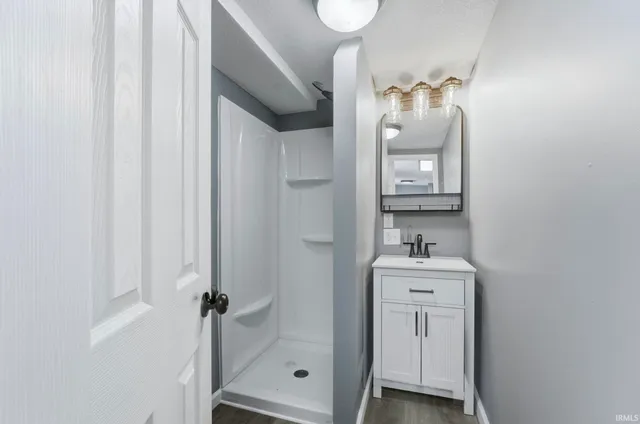 $219,999 | 332 West Pleasant Street, Churubusco, IN 46723