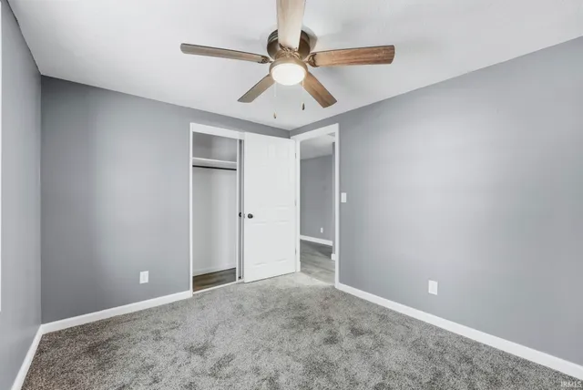 $219,999 | 332 West Pleasant Street, Churubusco, IN 46723