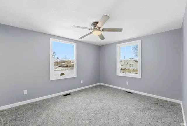 $219,999 | 332 West Pleasant Street, Churubusco, IN 46723