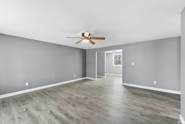 $219,999 | 332 West Pleasant Street, Churubusco, IN 46723