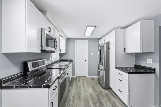 $219,999 | 332 West Pleasant Street, Churubusco, IN 46723