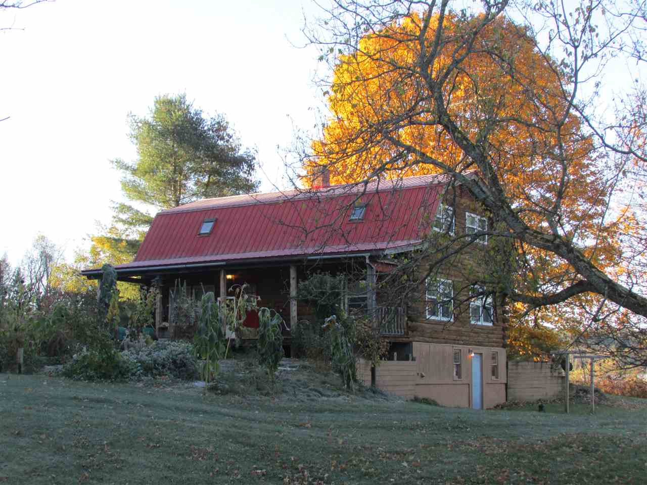 216 South Craftsbury Road Craftsbury, VT 05826 - Photo 2 of 26
