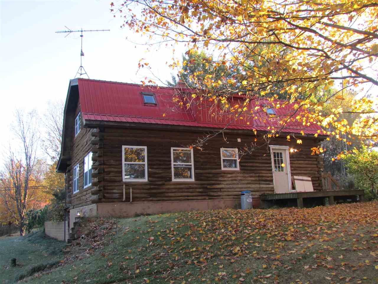 216 South Craftsbury Road Craftsbury, VT 05826 - Photo 5 of 26