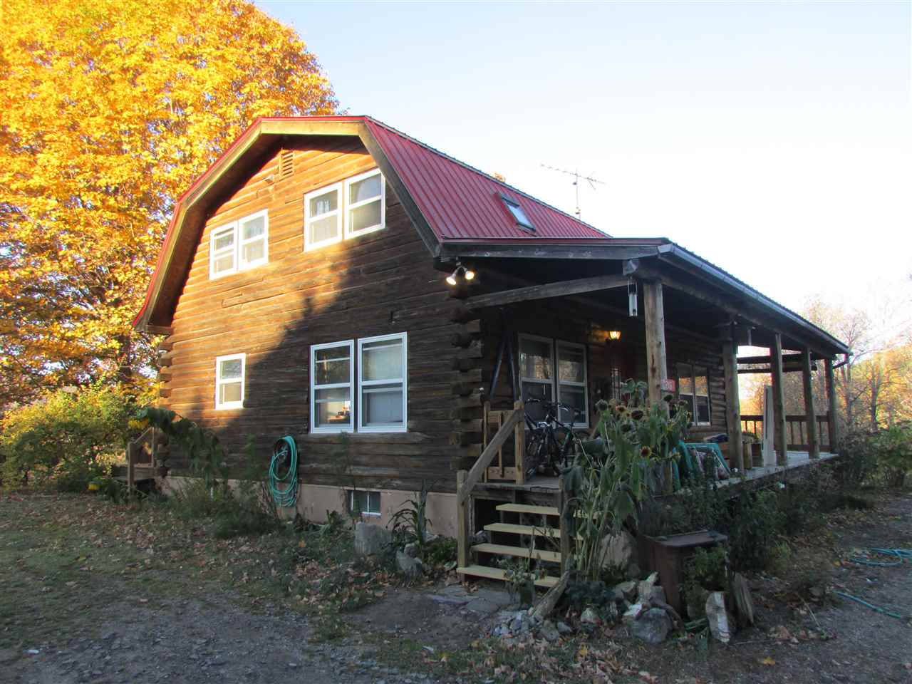 216 South Craftsbury Road Craftsbury, VT 05826 - Photo 6 of 26