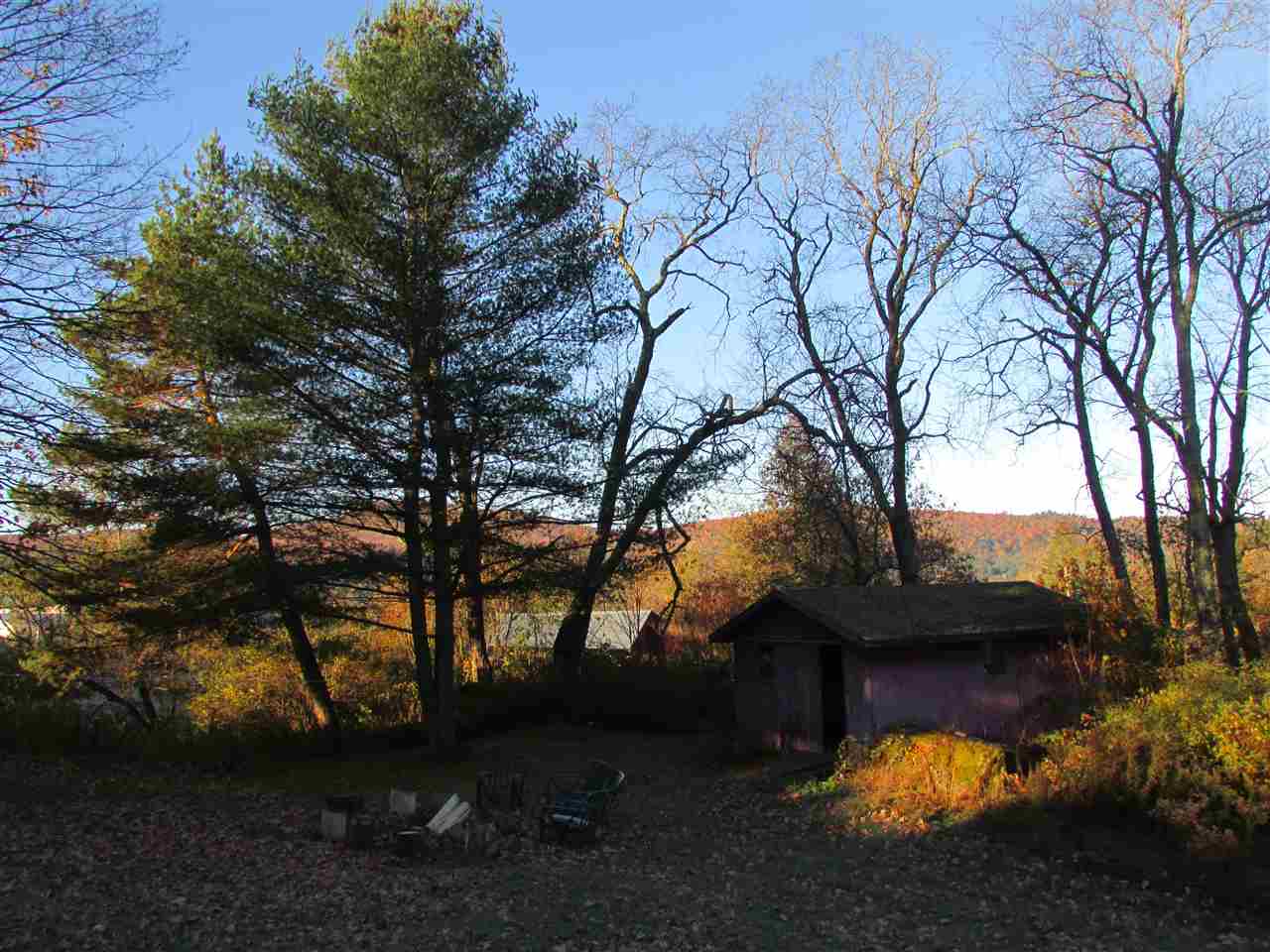 216 South Craftsbury Road Craftsbury, VT 05826 - Photo 8 of 26