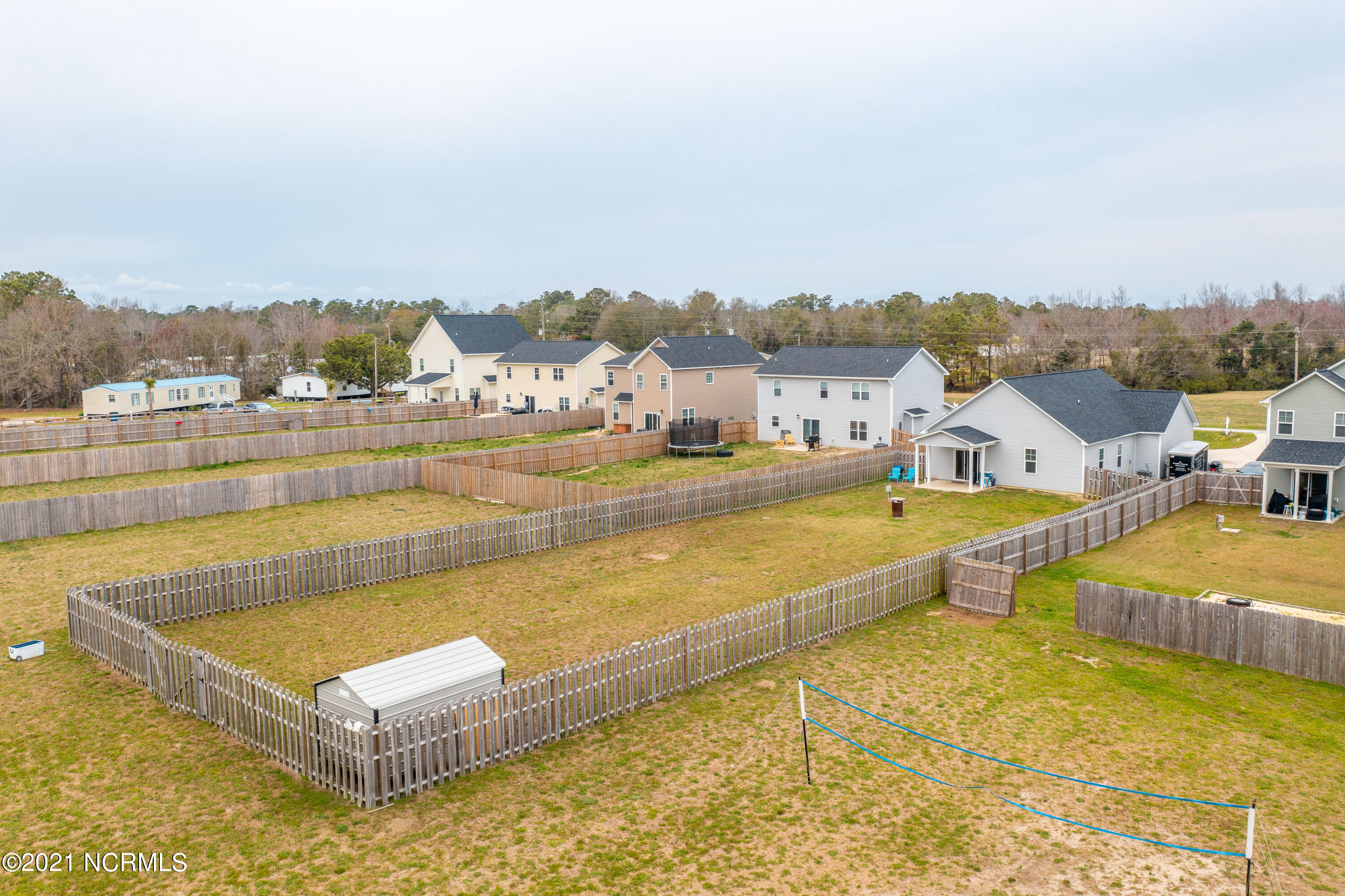 218 Shell Rock Landing Road Hubert, NC 28539 - Photo 34 of 55 218 Shell Rock Landing-18
