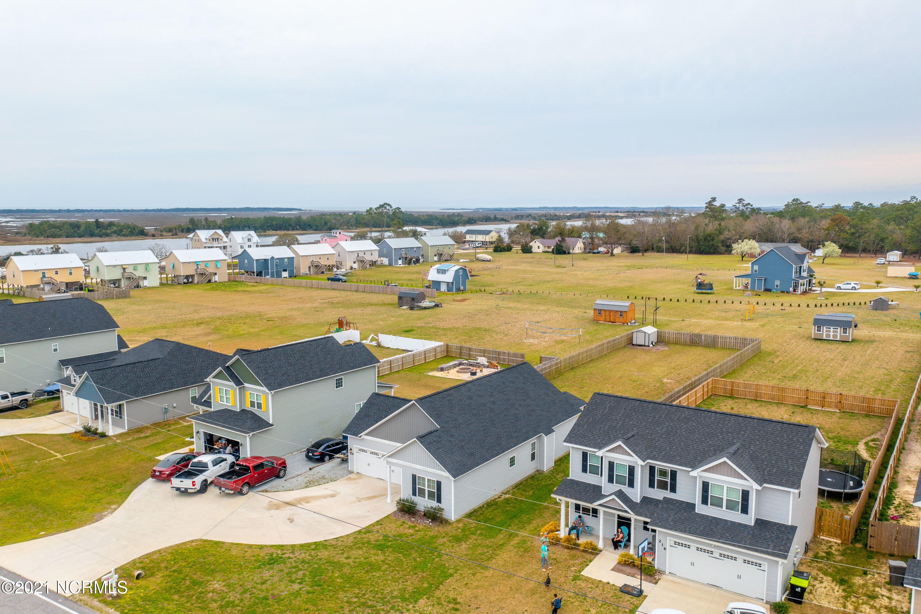 218 Shell Rock Landing Road Hubert, NC 28539 - Photo 37 of 55 218 Shell Rock Landing-21
