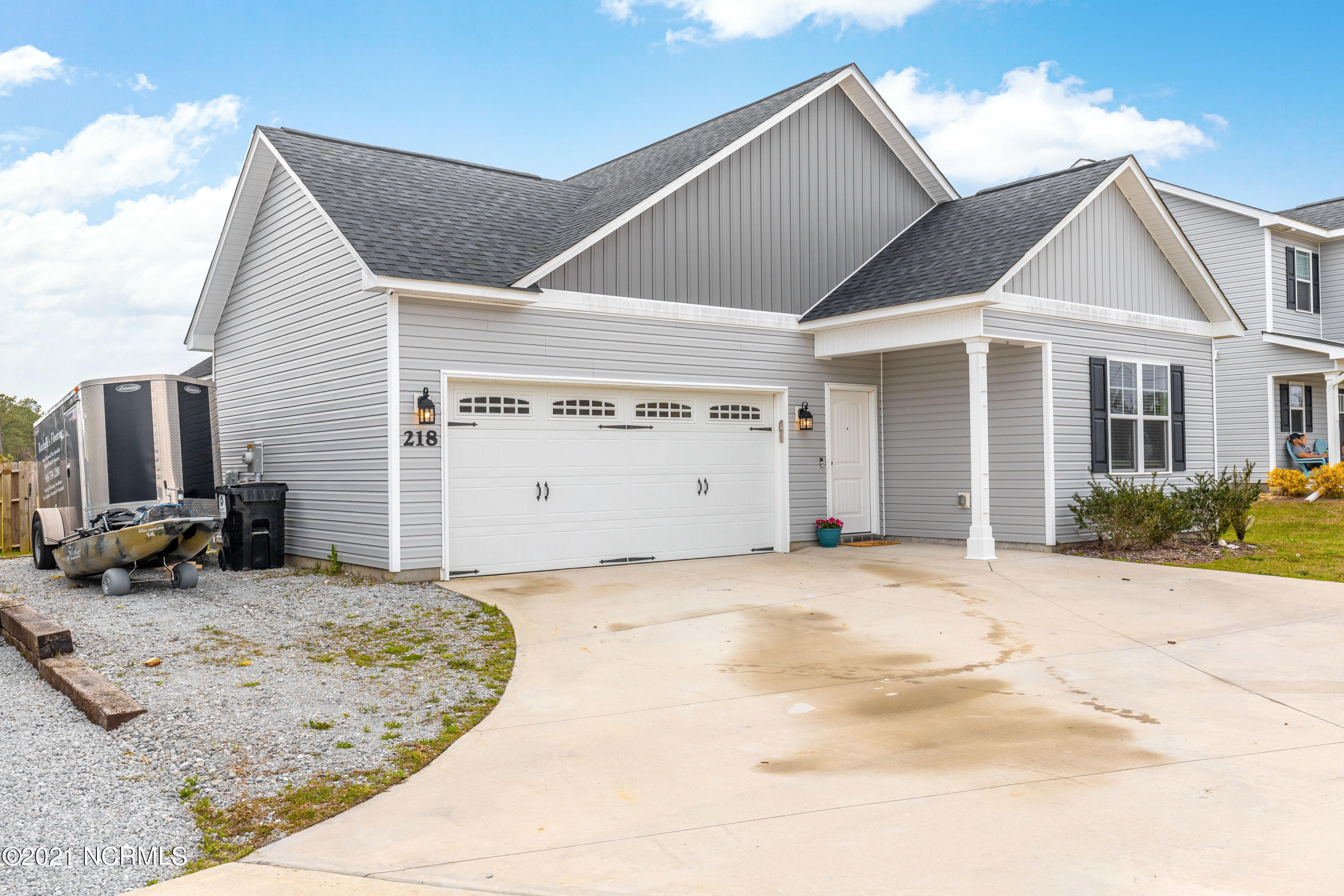 218 Shell Rock Landing Road Hubert, NC 28539 - Photo 47 of 55 218 Shell Rock Landing-2