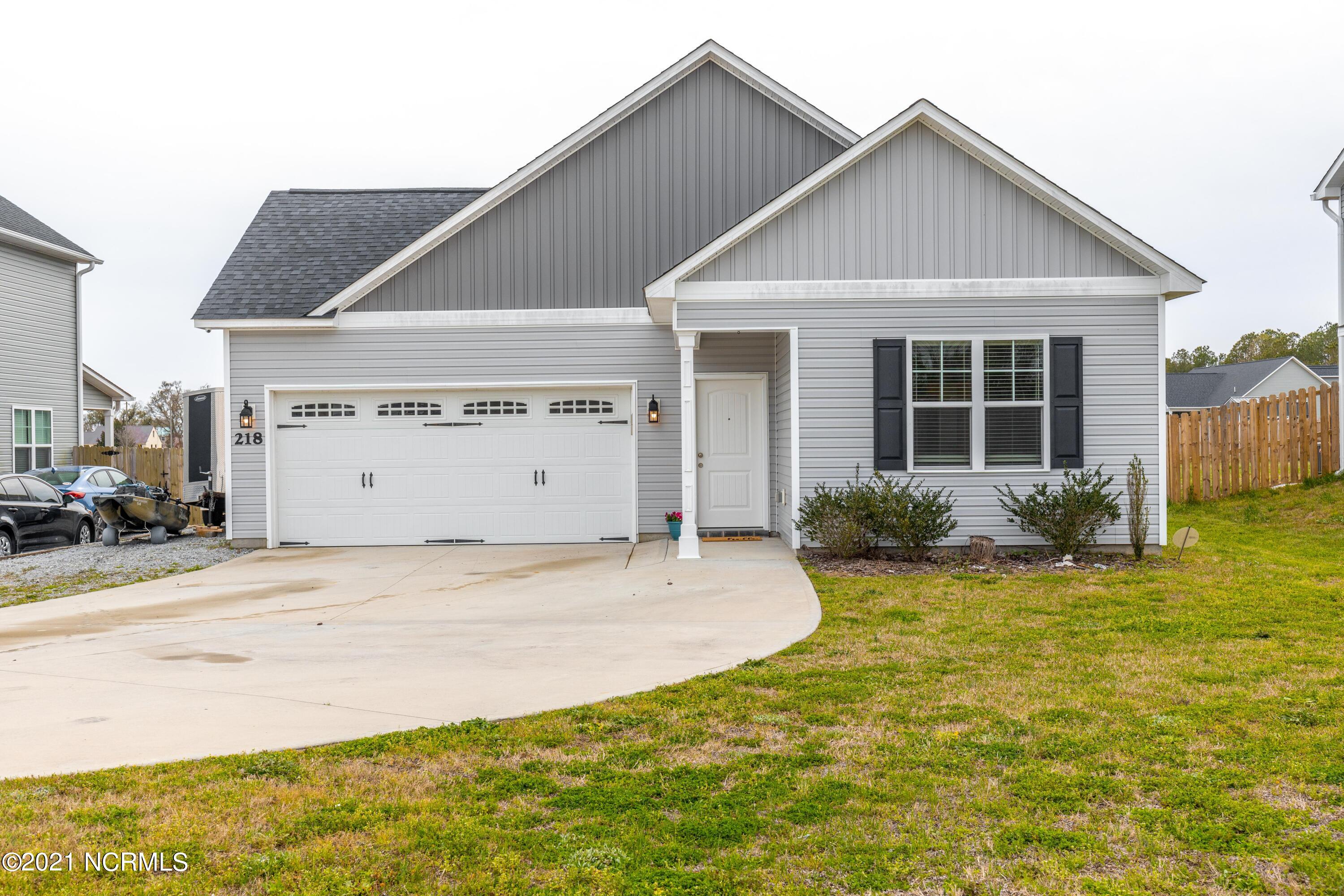 218 Shell Rock Landing Road Hubert, NC 28539 - Photo 49 of 55 218 Shell Rock Landing-1