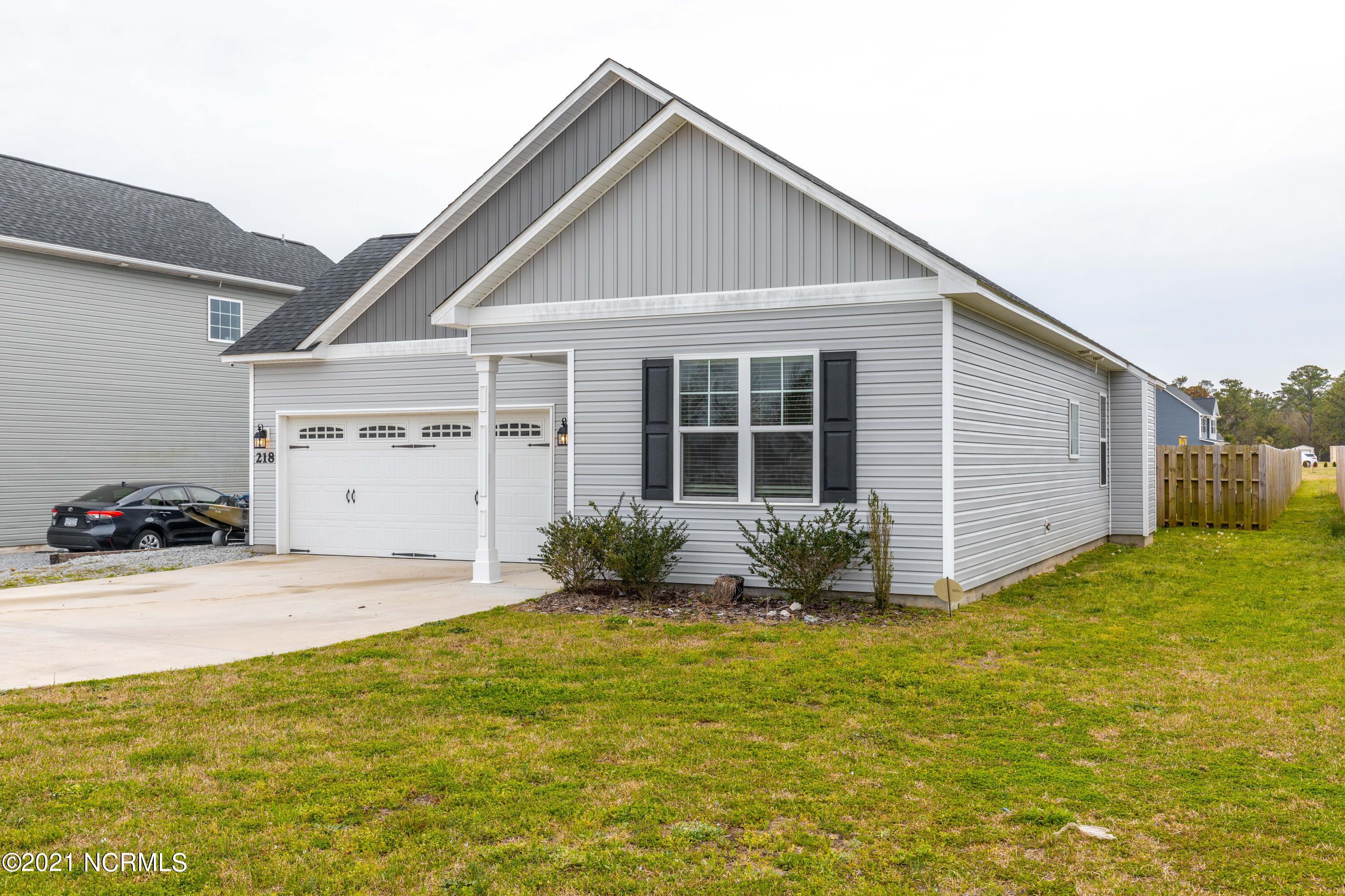 218 Shell Rock Landing Road Hubert, NC 28539 - Photo 50 of 55 218 Shell Rock Landing-2