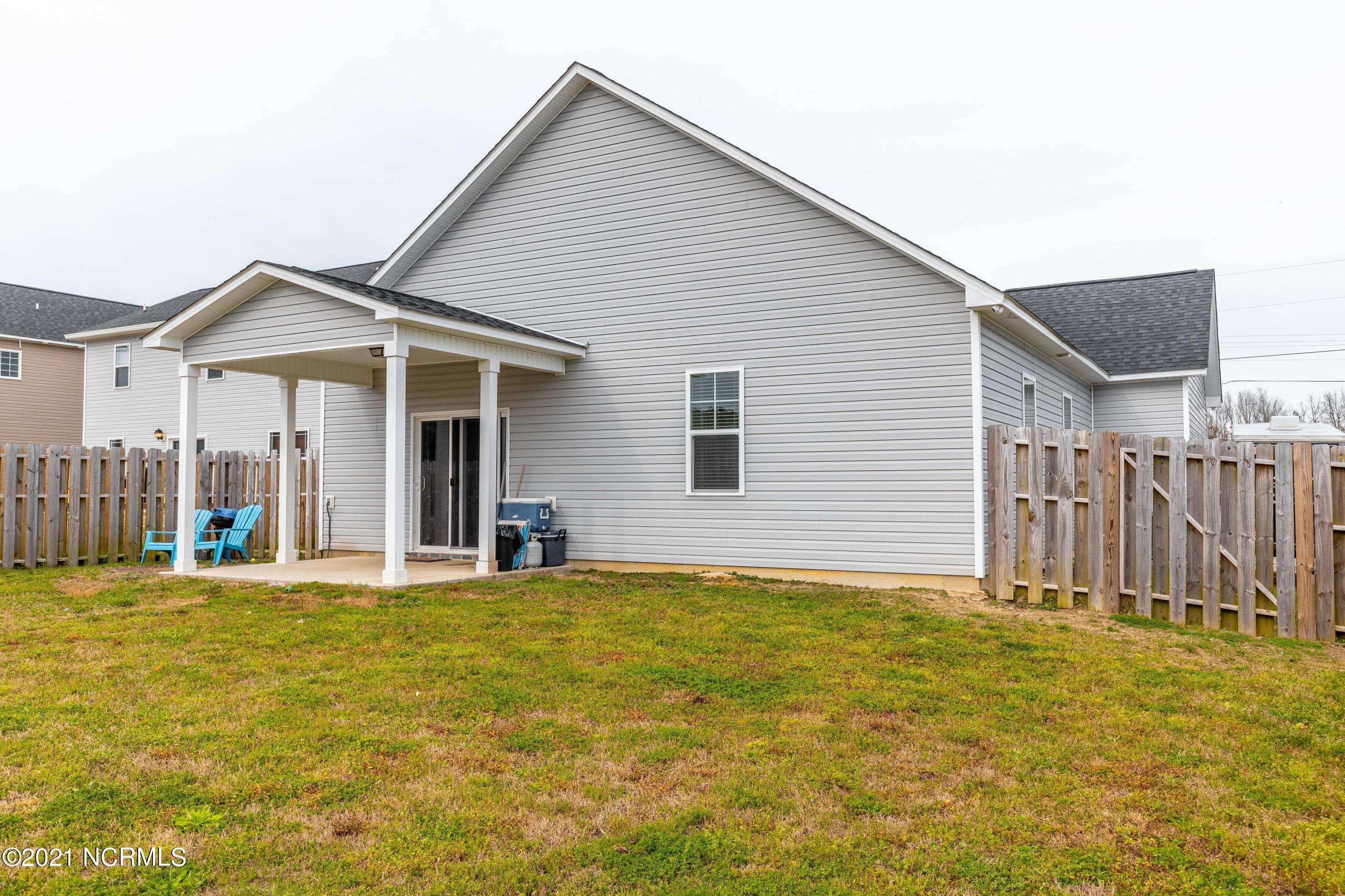218 Shell Rock Landing Road Hubert, NC 28539 - Photo 51 of 55 218 Shell Rock Landing-4