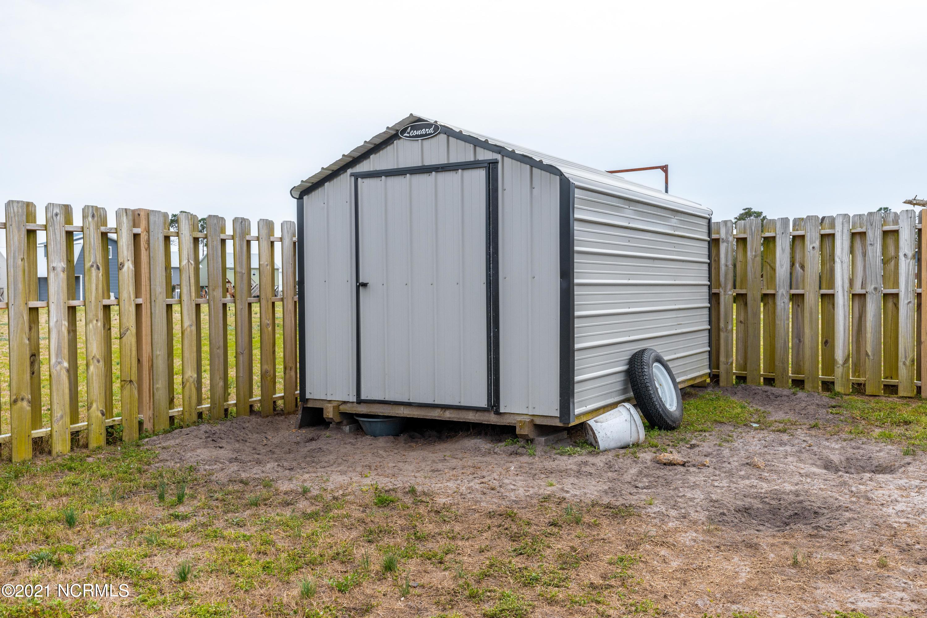 218 Shell Rock Landing Road Hubert, NC 28539 - Photo 53 of 55 218 Shell Rock Landing-6