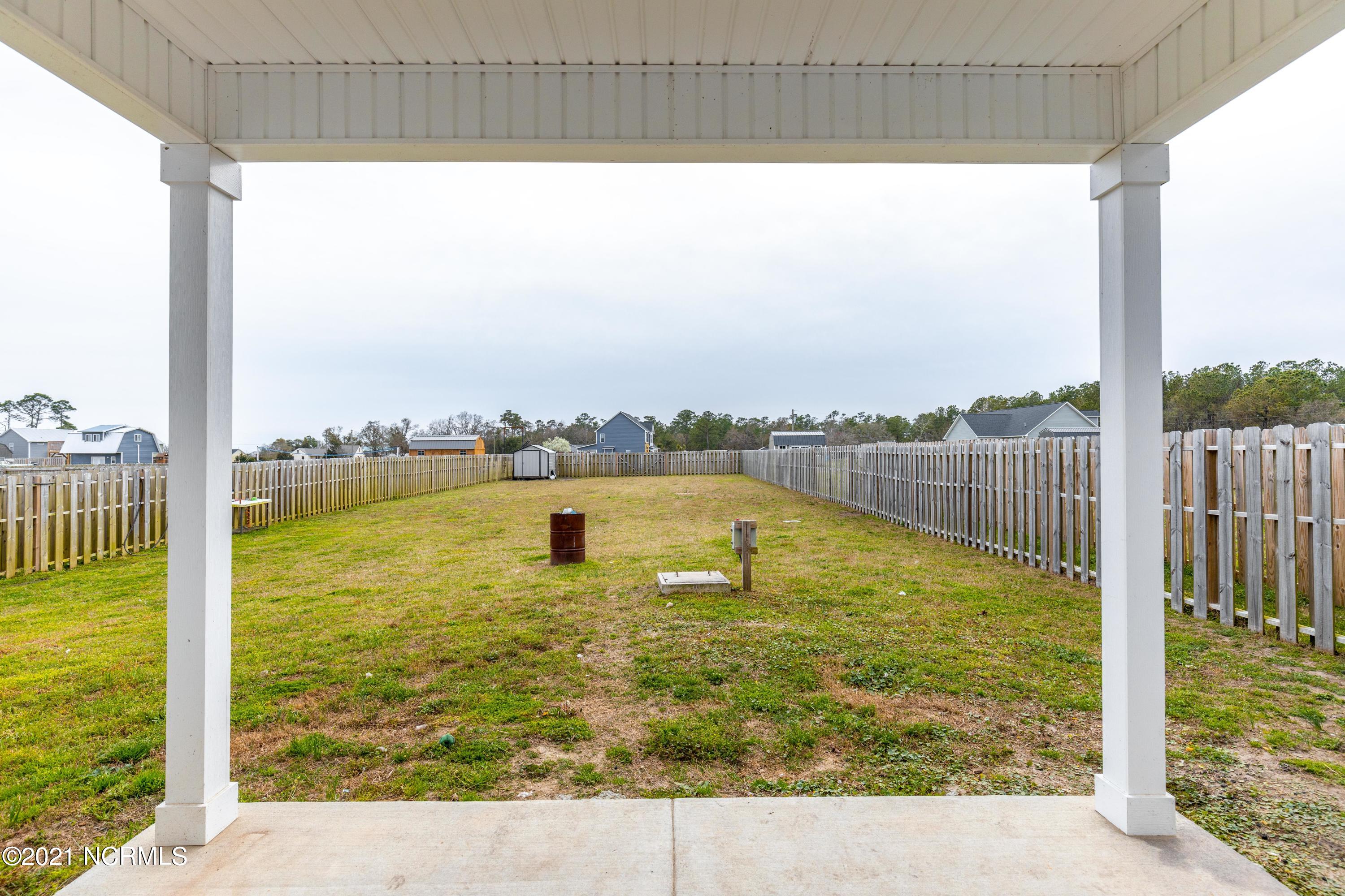 218 Shell Rock Landing Road Hubert, NC 28539 - Photo 54 of 55 218 Shell Rock Landing-7