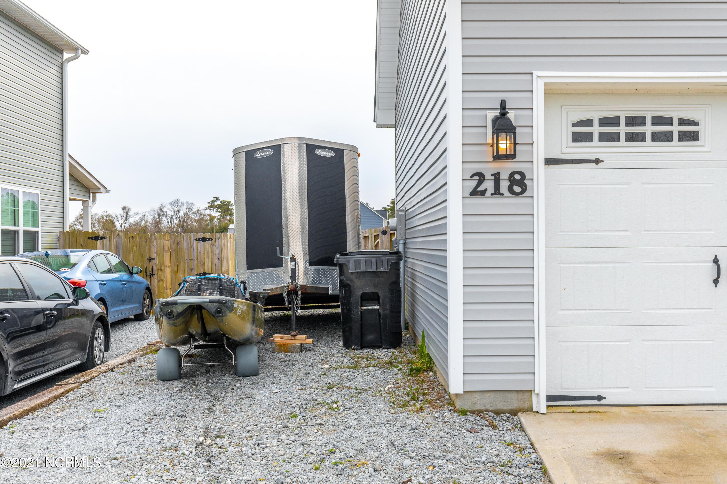 218 Shell Rock Landing Road Hubert, NC 28539 - Photo 55 of 55 218 Shell Rock Landing-8