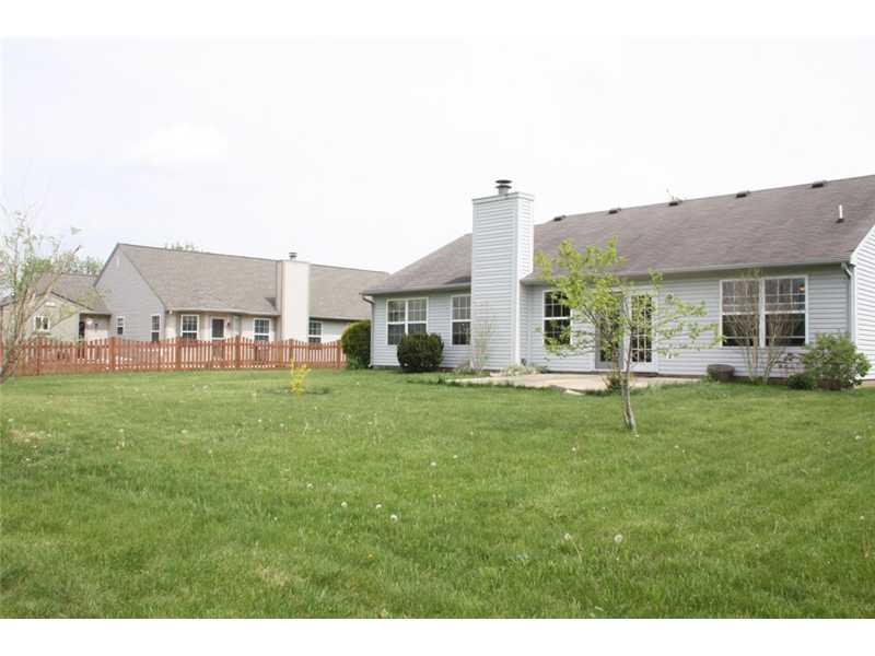 6568 Rushing River Noblesville, IN 46062 - Photo 16 of 17 Gallery Image 16