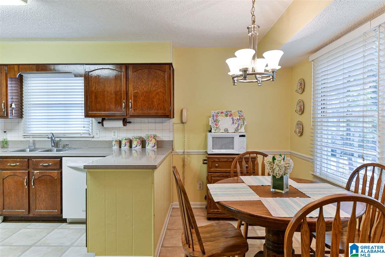 146 Cape Road Bessemer, AL 35023 - Photo 24 of 47