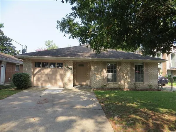 $1,800 | 4208 Lime Street, Metairie, LA 70006