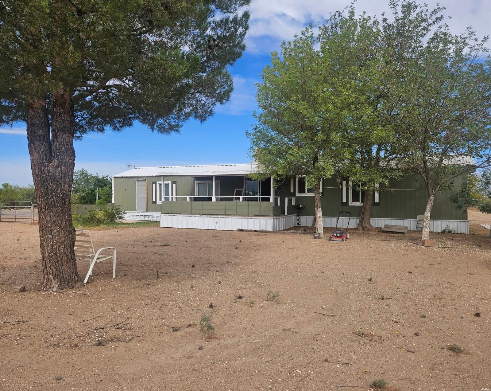 5475 Warm Springs Road Southeast Deming, NM 88030 - Photo 11 of 28 Gallery Image 11