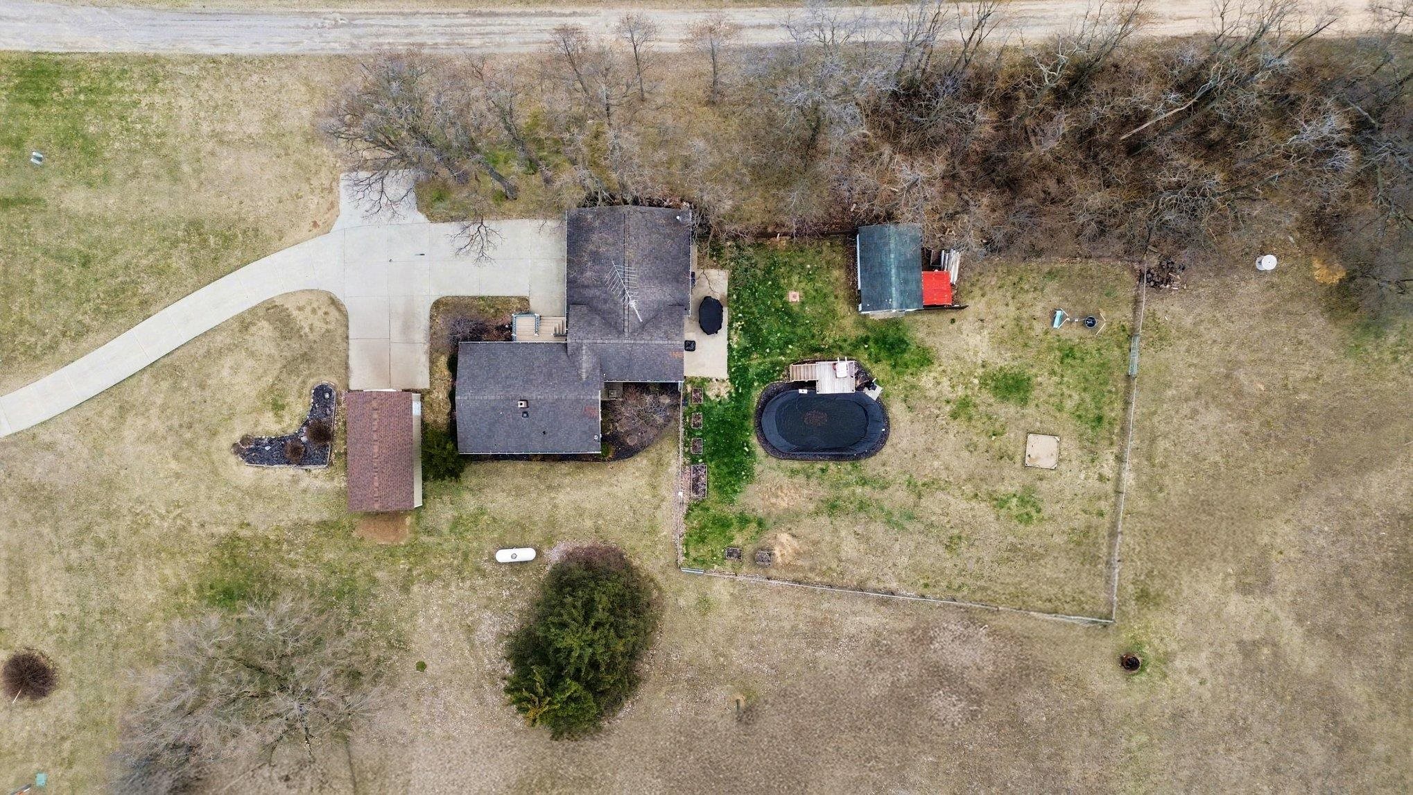 4870 Sanilac Road Kingston, MI 48741 - Photo 4 of 23