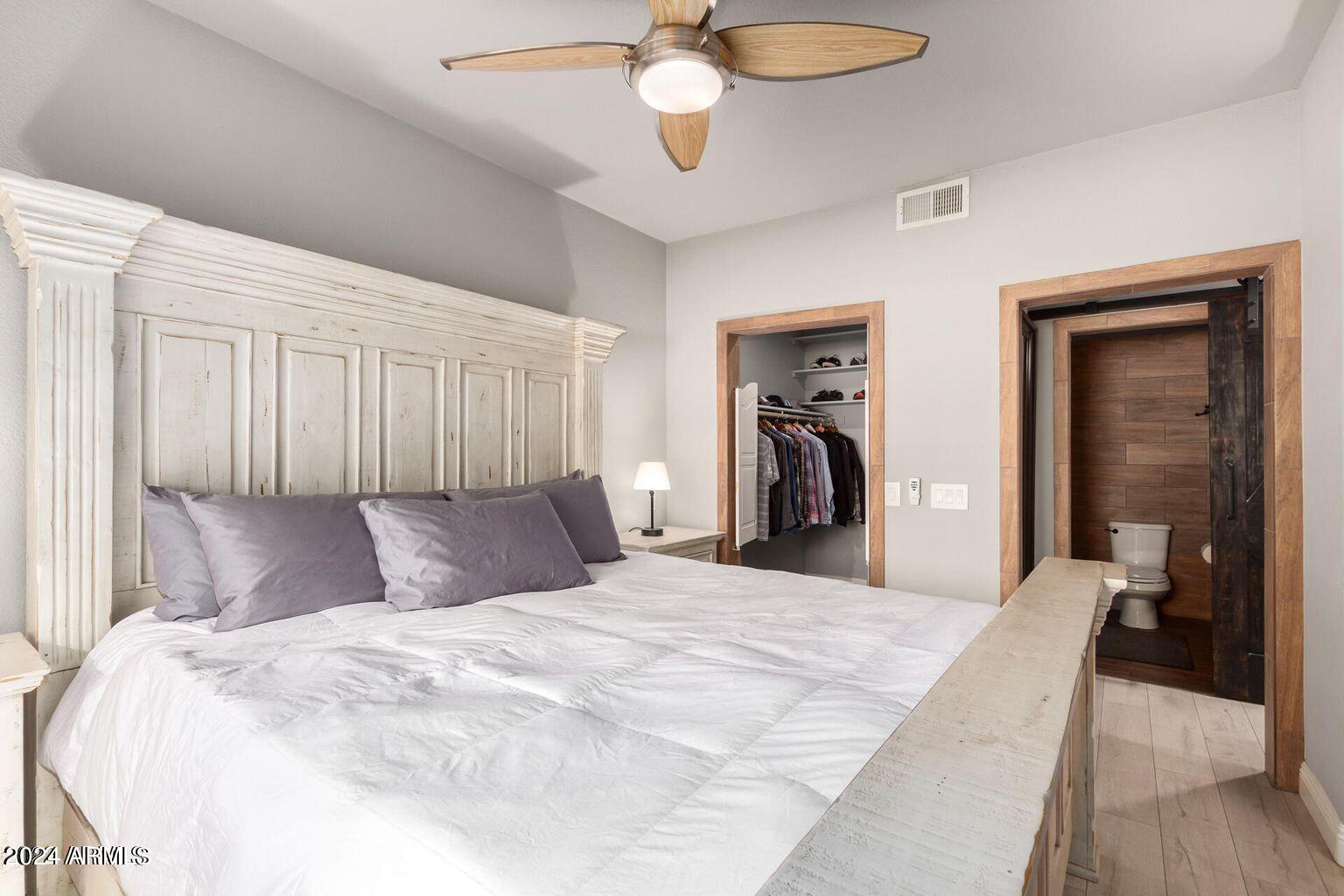 435 West Rio Salado Parkway, Unit 227 Tempe, AZ 85281 - Photo 11 of 28 Bedroom