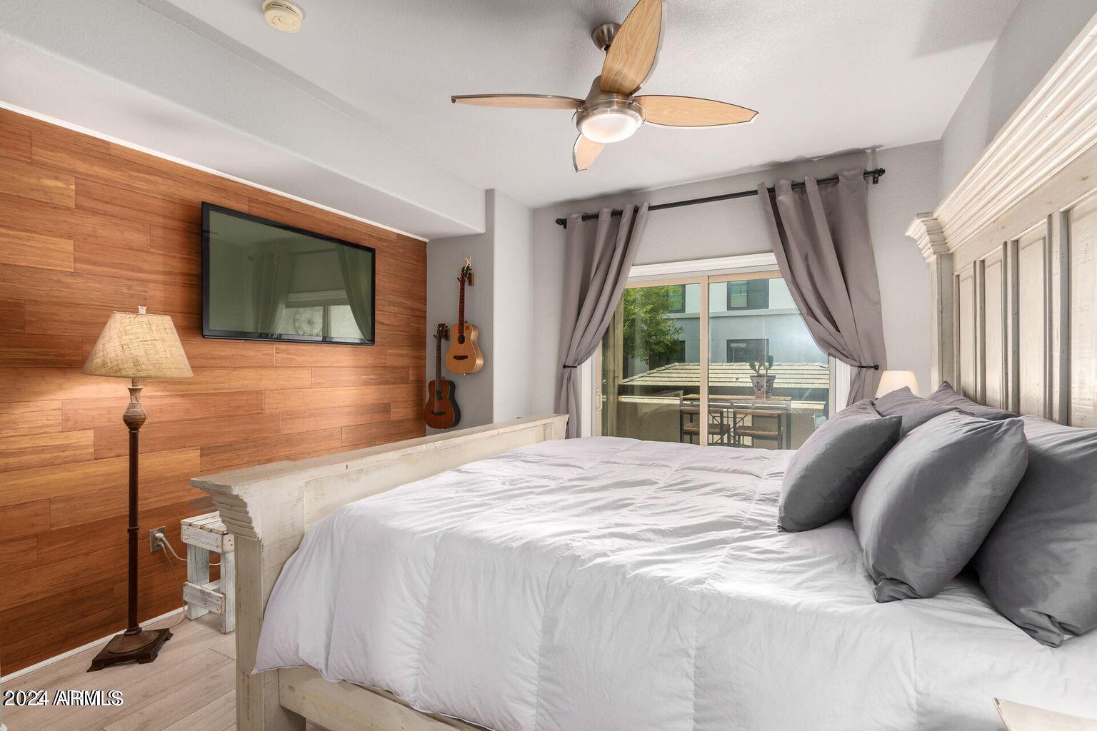 435 West Rio Salado Parkway, Unit 227 Tempe, AZ 85281 - Photo 12 of 28 Bedroom