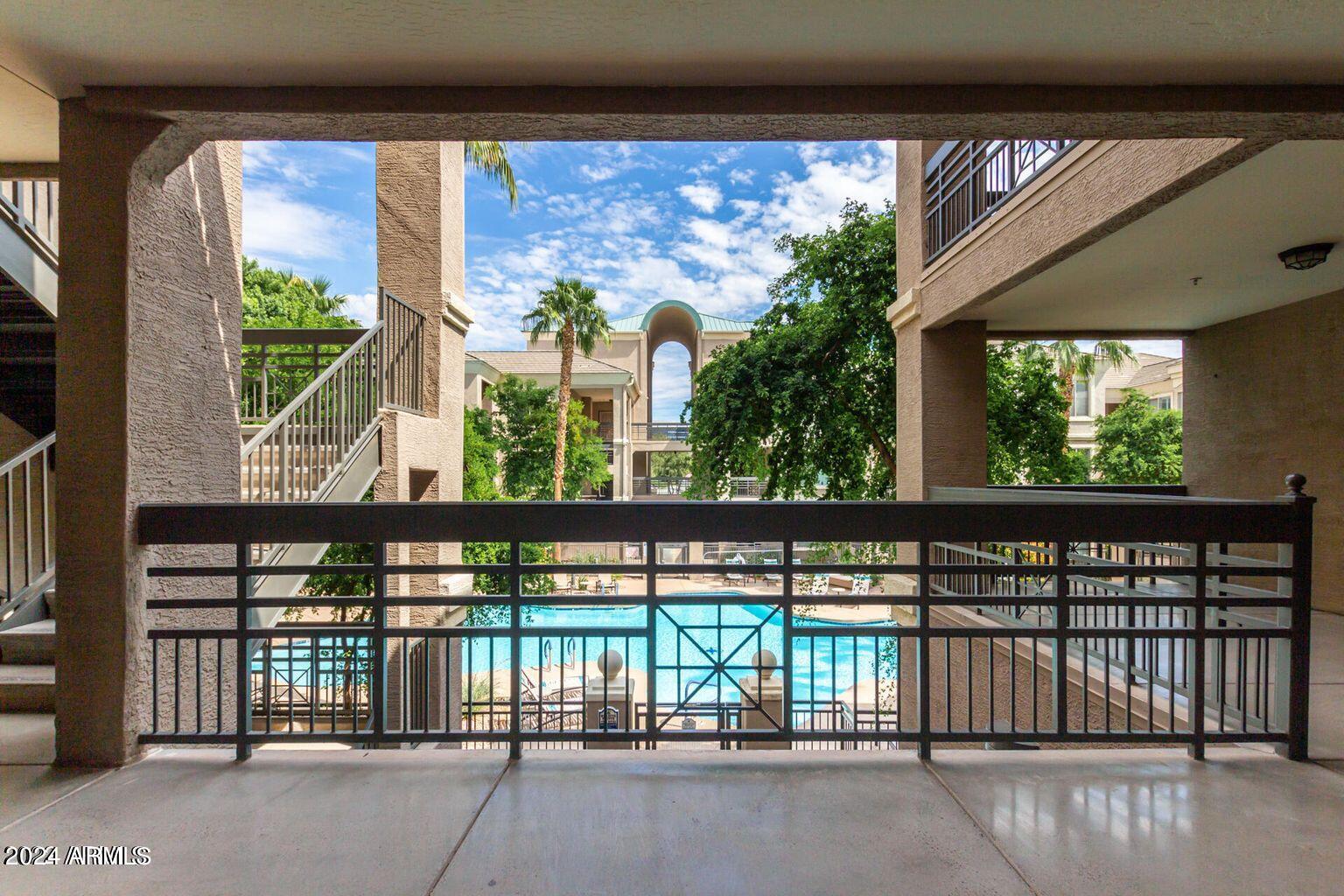 435 West Rio Salado Parkway, Unit 227 Tempe, AZ 85281 - Photo 20 of 28 Community Pool