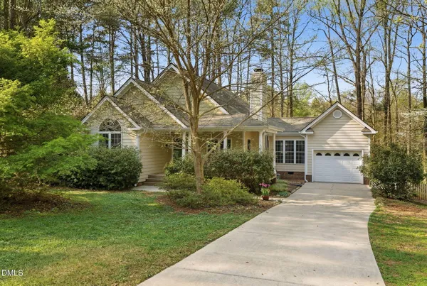 $349,000 | 7004 Ferrell Woods Lane, Raleigh, NC 27603
