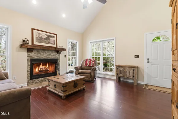 $349,000 | 7004 Ferrell Woods Lane, Raleigh, NC 27603