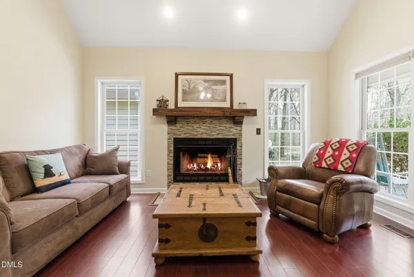 $349,000 | 7004 Ferrell Woods Lane, Raleigh, NC 27603