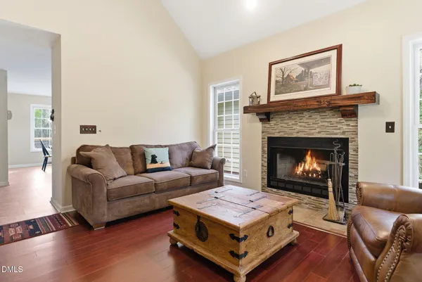 $349,000 | 7004 Ferrell Woods Lane, Raleigh, NC 27603