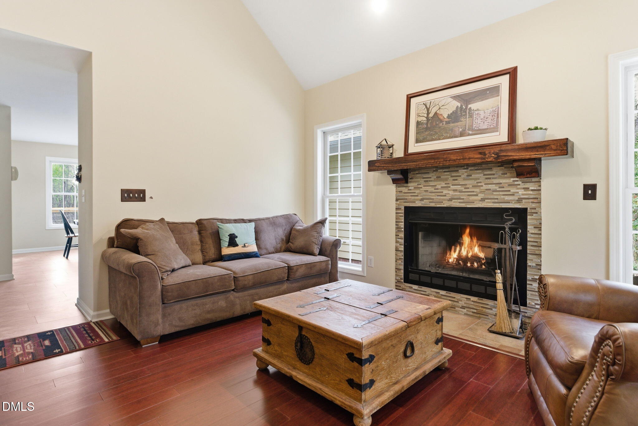 7004 Ferrell Woods Lane Raleigh, NC 27603 - Photo 13 of 90 7004 Ferrell Woods Lane-16