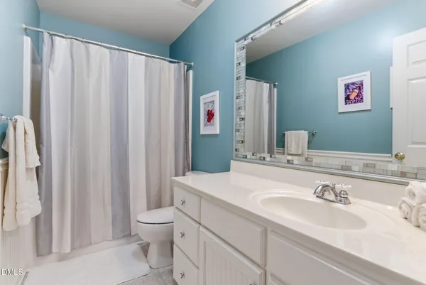 $349,000 | 7004 Ferrell Woods Lane, Raleigh, NC 27603