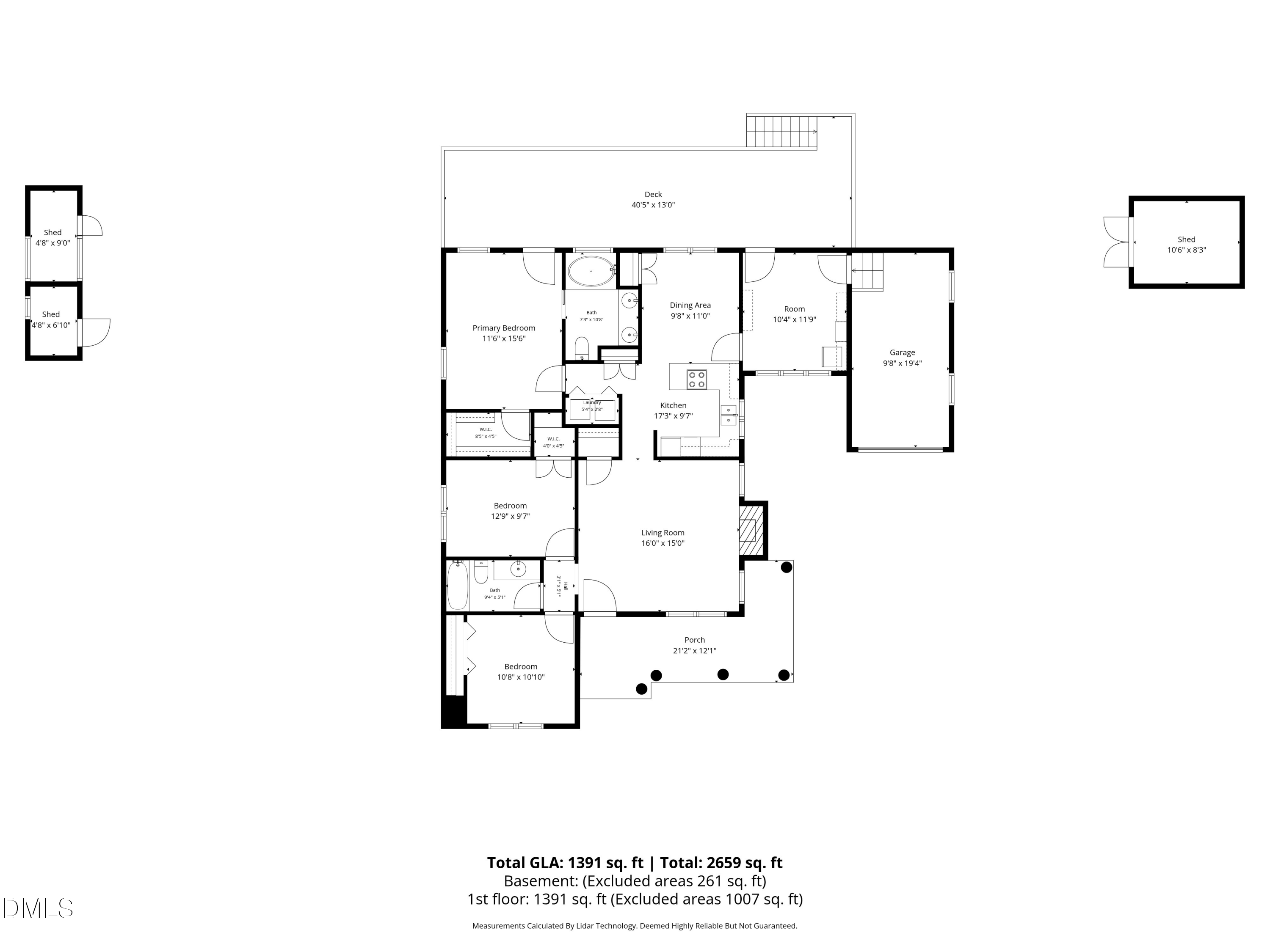 7004 Ferrell Woods Lane Raleigh, NC 27603 - Photo 90 of 90