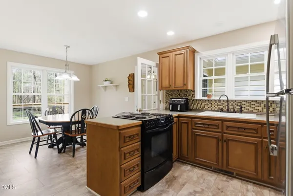 $349,000 | 7004 Ferrell Woods Lane, Raleigh, NC 27603