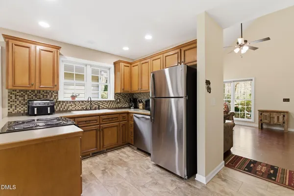 $349,000 | 7004 Ferrell Woods Lane, Raleigh, NC 27603