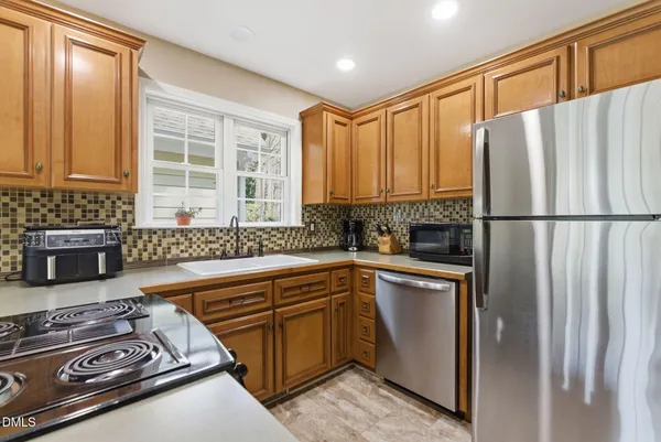 $349,000 | 7004 Ferrell Woods Lane, Raleigh, NC 27603