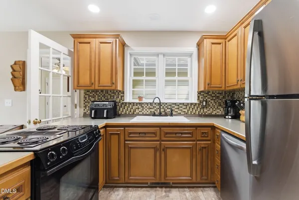 $349,000 | 7004 Ferrell Woods Lane, Raleigh, NC 27603