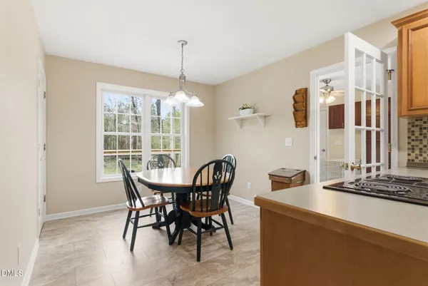 $349,000 | 7004 Ferrell Woods Lane, Raleigh, NC 27603