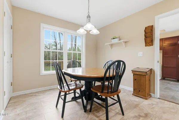 $349,000 | 7004 Ferrell Woods Lane, Raleigh, NC 27603