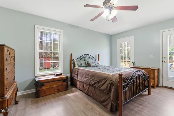 $349,000 | 7004 Ferrell Woods Lane, Raleigh, NC 27603