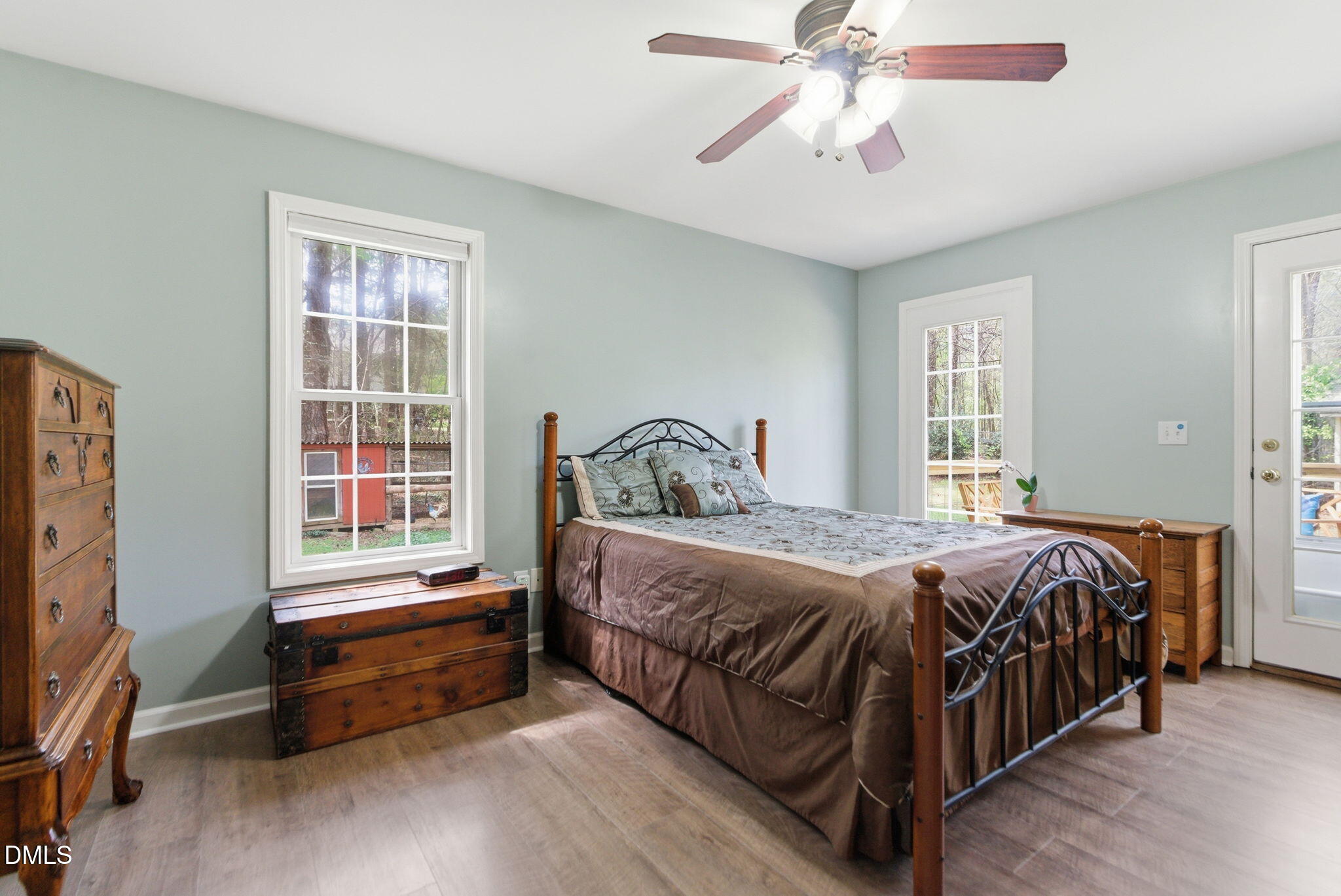 7004 Ferrell Woods Lane Raleigh, NC 27603 - Photo 33 of 90 7004 Ferrell Woods Lane-36