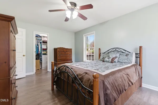 $349,000 | 7004 Ferrell Woods Lane, Raleigh, NC 27603