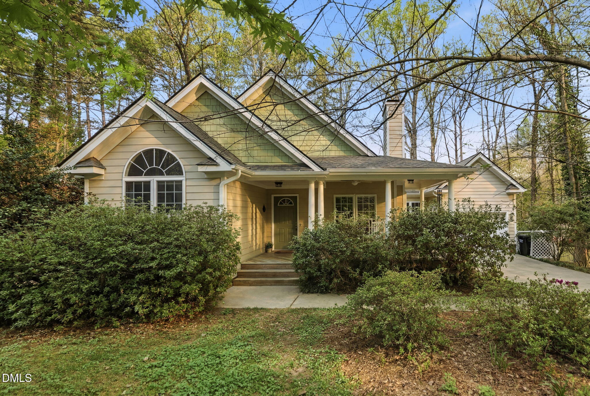 7004 Ferrell Woods Lane Raleigh, NC 27603 - Photo 3 of 90 7004 Ferrell Woods Lane-2
