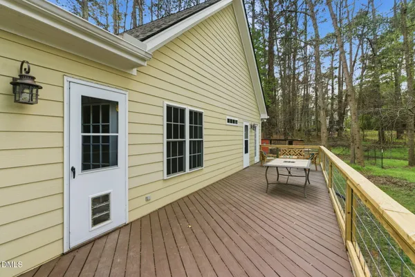 $349,000 | 7004 Ferrell Woods Lane, Raleigh, NC 27603