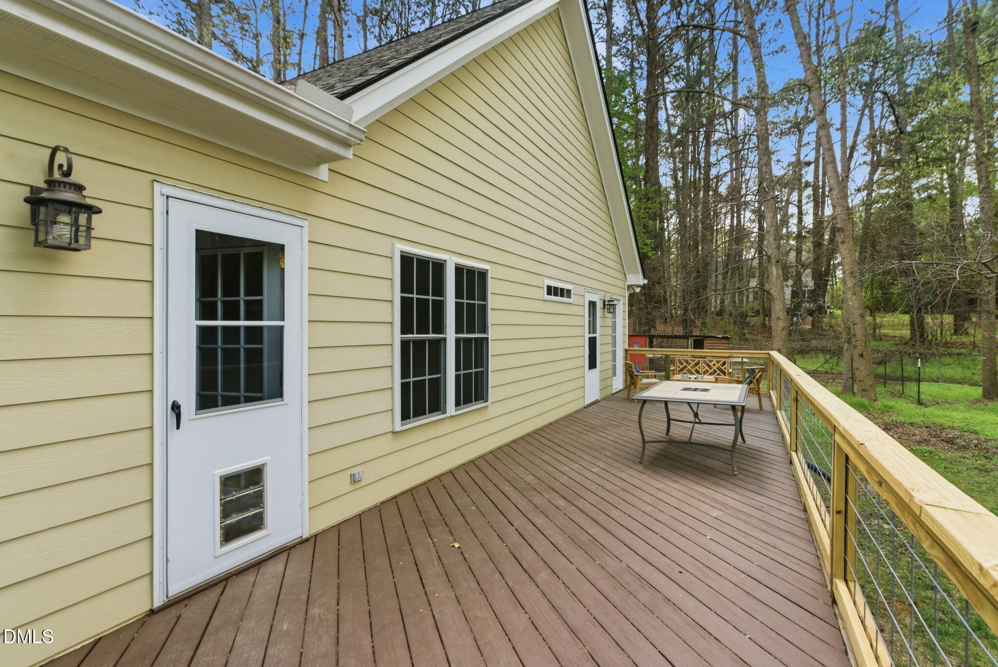 7004 Ferrell Woods Lane Raleigh, NC 27603 - Photo 42 of 90 7004 Ferrell Woods Lane-46