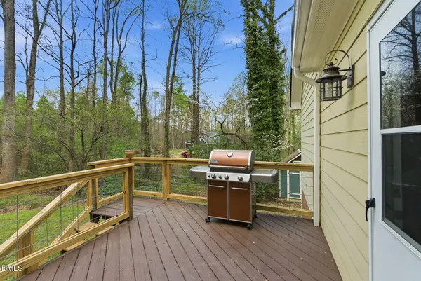 $349,000 | 7004 Ferrell Woods Lane, Raleigh, NC 27603