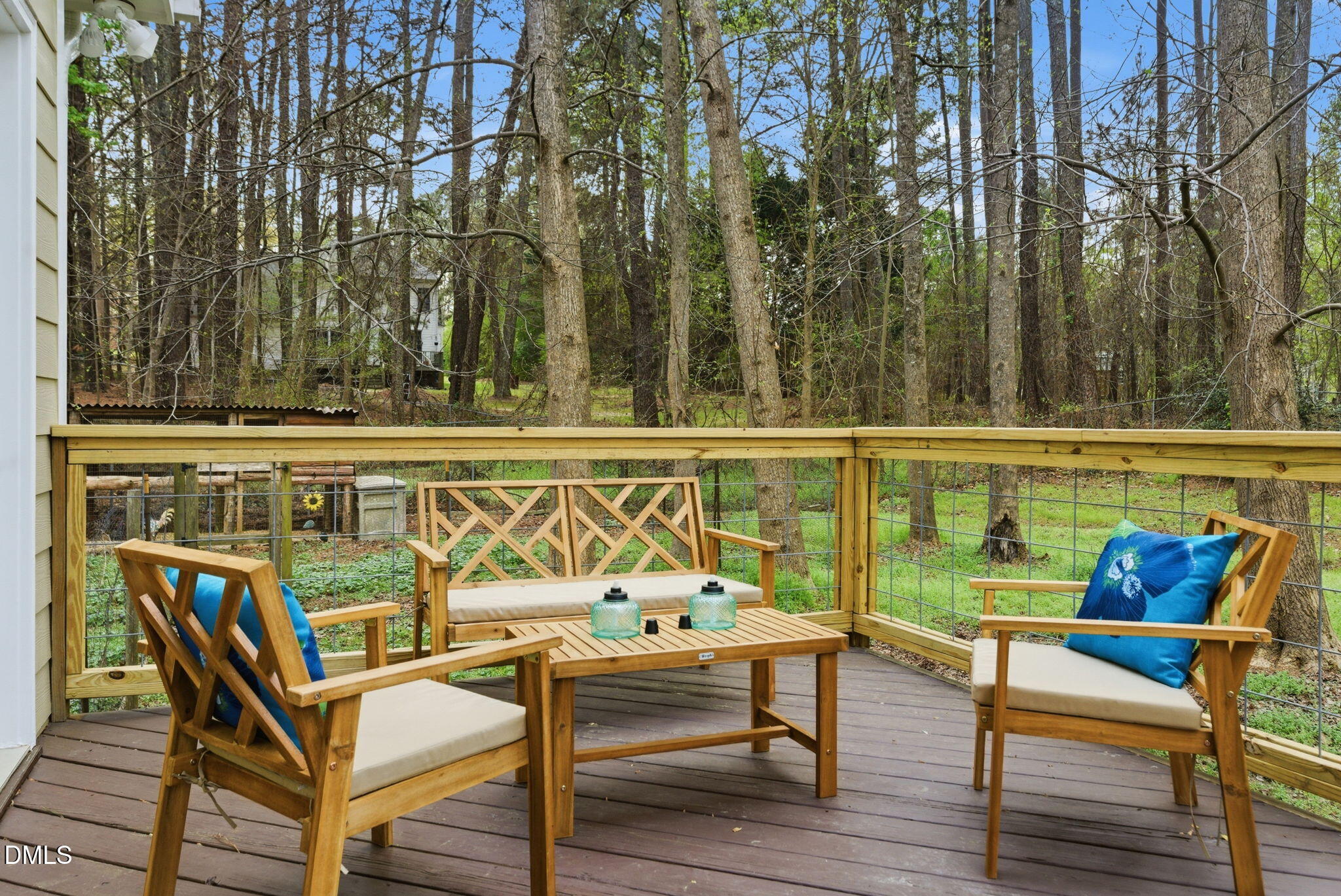 7004 Ferrell Woods Lane Raleigh, NC 27603 - Photo 44 of 90 7004 Ferrell Woods Lane-48