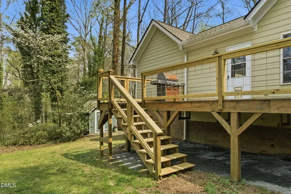 $349,000 | 7004 Ferrell Woods Lane, Raleigh, NC 27603