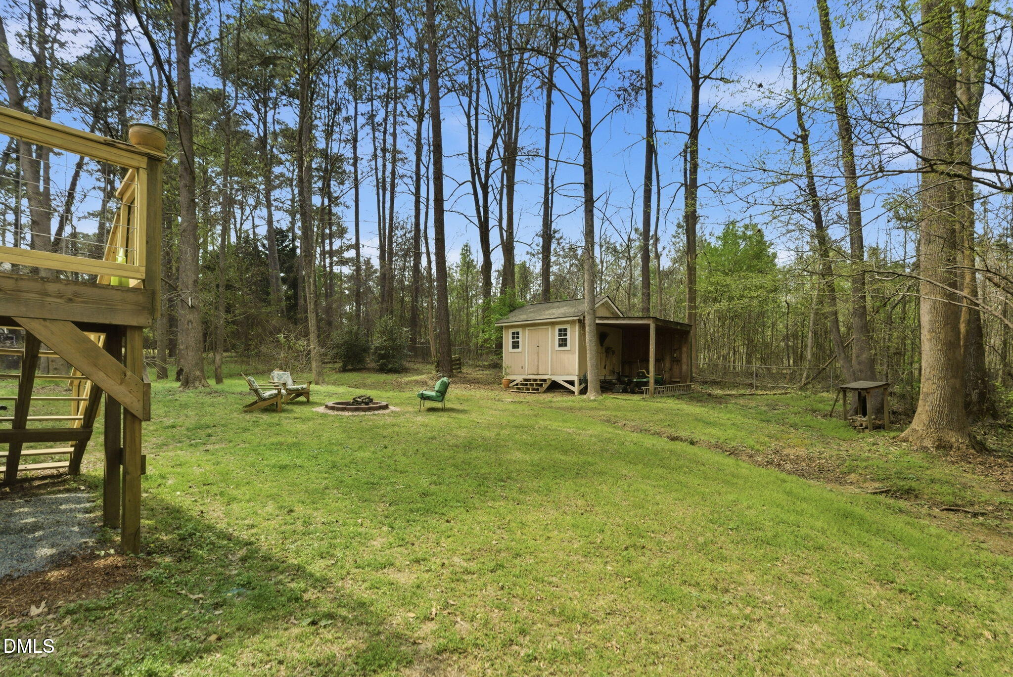 7004 Ferrell Woods Lane Raleigh, NC 27603 - Photo 47 of 90 7004 Ferrell Woods Lane-51