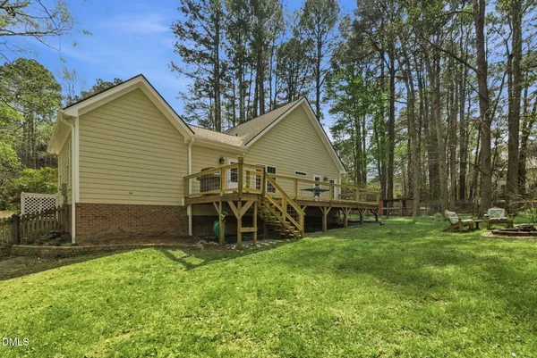 $349,000 | 7004 Ferrell Woods Lane, Raleigh, NC 27603